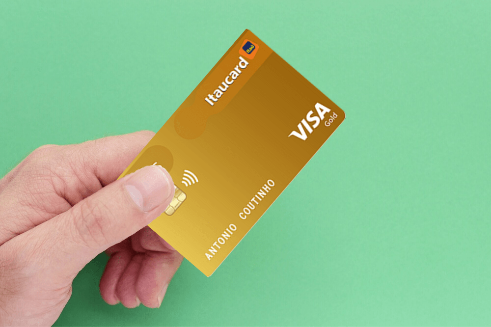 Cartão Latam Pass Itaucard Visa Gold Guia Completo De Solicitação E Benefícios 6535