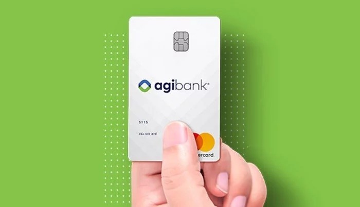 Como pedir cartao de credito Agibank 2 1